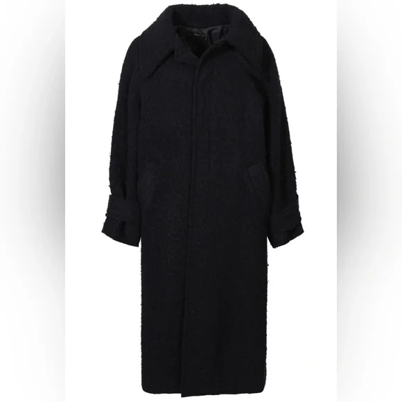 R13 Jumbo Coat. Size of coat : XS-S. (Oversized) NWT